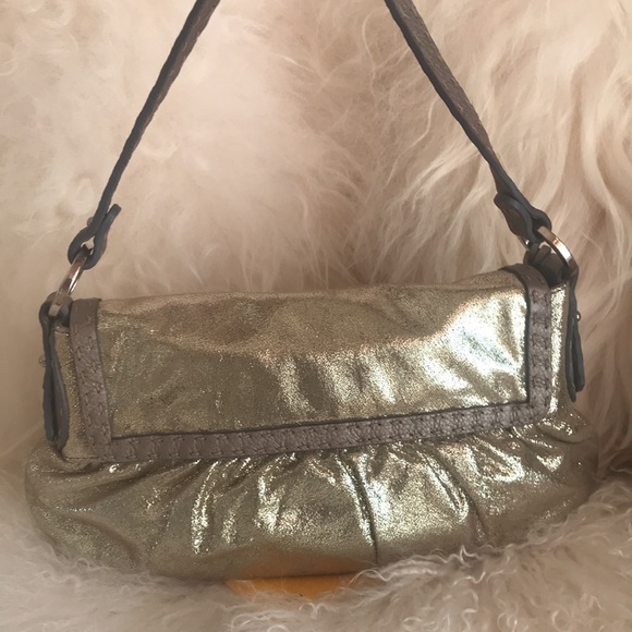 STUNNING FENDI        NWOT - Picture 2 of 7